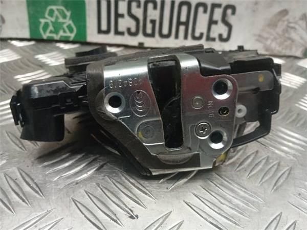 CERRADURA PUERTA DEL. IZDA. Toyota Verso 1.6 D-4D 112CV (82 KW) - 27319 / N47C16A