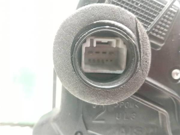 CERRADURA PUERTA DEL. IZDA. Toyota Verso 1.6 D-4D 112CV (82 KW) - 27319 / N47C16A