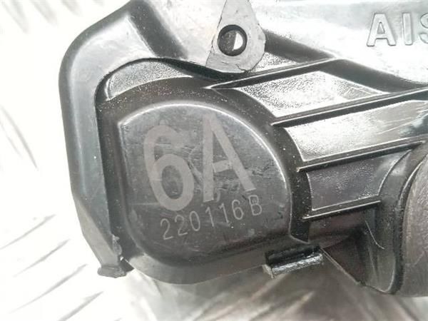 CERRADURA PUERTA DEL. IZDA. Toyota Verso 1.6 D-4D 112CV (82 KW) - 27319 / N47C16A