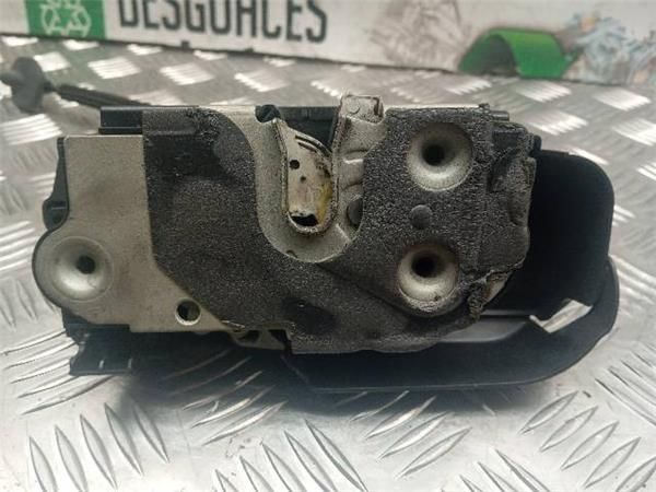 CERRADURA PUERTA DEL. DCHA. Ford B Max 1.0 (74 KW) - 27320 / SFJB