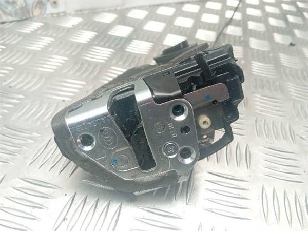 CERRADURA PUERTA TRA. IZDA. Toyota Verso 1.6 D-4D 112CV (82 KW) - 27322 / N47C16A