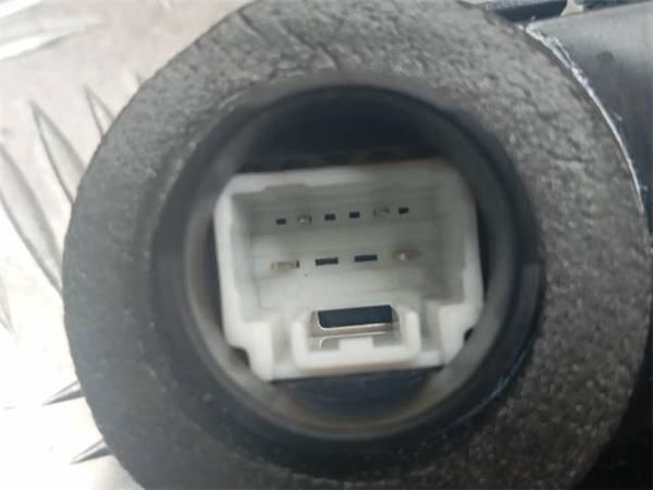 CERRADURA PUERTA TRA. IZDA. Toyota Verso 1.6 D-4D 112CV (82 KW) - 27322 / N47C16A