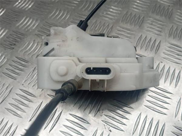 CERRADURA PUERTA DEL. DCHA. Renault Espace 2.0 DCI IV (JK0) (2002 - 2016) (110 KW) - 27323 / M9RA7