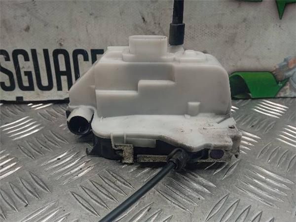 CERRADURA PUERTA DEL. DCHA. Renault Espace 2.0 DCI IV (JK0) (2002 - 2016) (110 KW) - 27323 / M9RA7