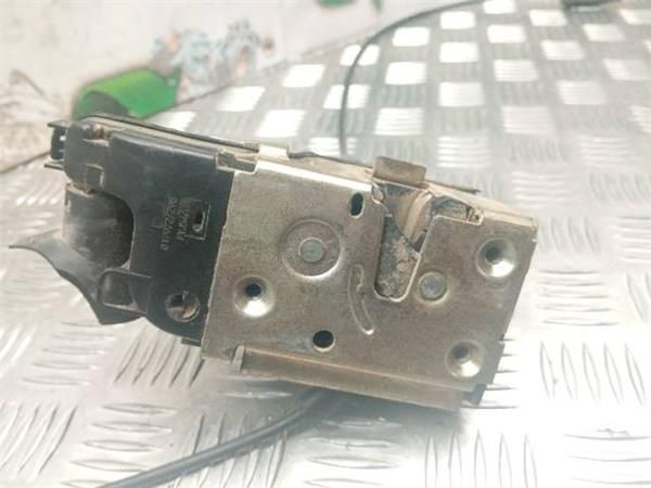 CERRADURA PUERTA DEL. IZDA. Renault Espace 2.2 DCI IV (JK0) (2002-2016) (110 KW) - 27324 / G9TJ7