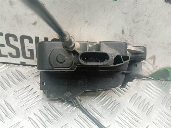 CERRADURA PUERTA DEL. IZDA. Renault Espace 2.2 DCI IV (JK0) (2002-2016) (110 KW) - 27324 / G9TJ7