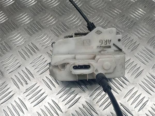 CERRADURA PUERTA TRA. IZDA. Renault Espace 2.0 DCI IV (JK0) (2002 - 2016) (110 KW) - 27326 / M9RA7