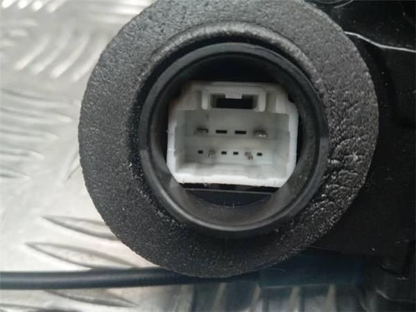 CERRADURA PUERTA TRA. DCHA. Toyota Verso 1.6 D-4D 112CV (82 KW) - 27327 / N47C16A