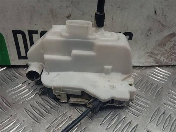 CERRADURA PUERTA DEL. DCHA. Renault Espace 2.2 DCI IV (JK0) (2002-2016) (110 KW) - 27328 / G9TJ7