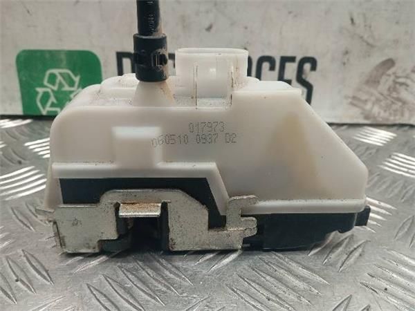 CERRADURA PUERTA DEL. DCHA. Renault Espace 2.2 DCI IV (JK0) (2002-2016) (110 KW) - 27328 / G9TJ7 2
