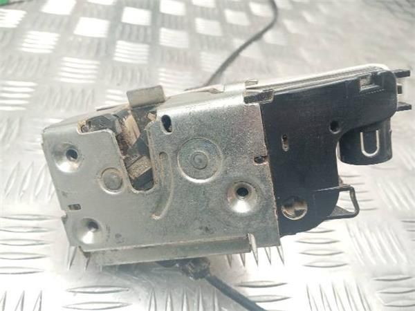CERRADURA PUERTA DEL. DCHA. Renault Espace 2.2 DCI IV (JK0) (2002-2016) (110 KW) - 27328 / G9TJ7