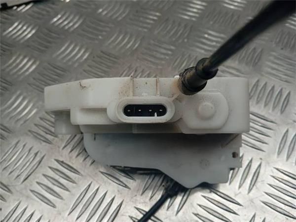 CERRADURA PUERTA DEL. DCHA. Renault Espace 2.2 DCI IV (JK0) (2002-2016) (110 KW) - 27328 / G9TJ7