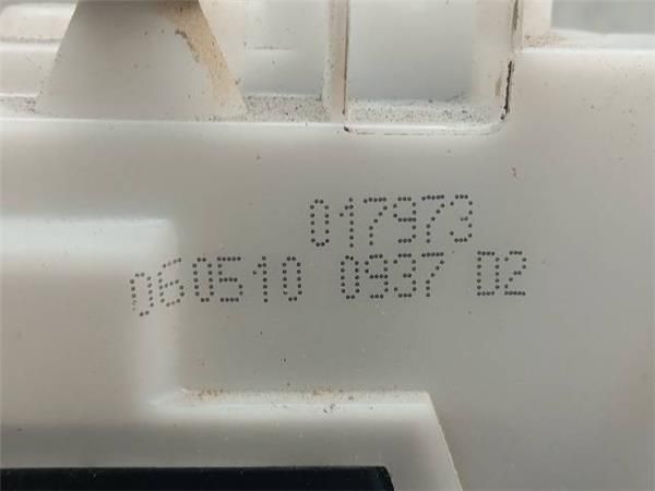 CERRADURA PUERTA DEL. DCHA. Renault Espace 2.2 DCI IV (JK0) (2002-2016) (110 KW) - 27328 / G9TJ7