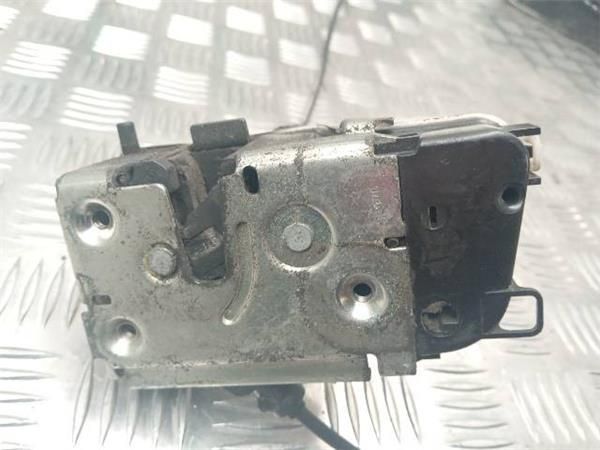 CERRADURA PUERTA TRA. DCHA. Renault Espace 2.2 DCI IV (JK0) (2002-2016) (110 KW) - 27329 / G9TJ7
