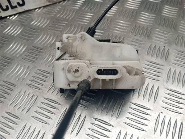CERRADURA PUERTA TRA. DCHA. Renault Espace 2.2 DCI IV (JK0) (2002-2016) (110 KW) - 27329 / G9TJ7