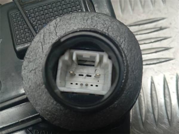 CERRADURA PUERTA DEL. DCHA. Toyota Verso 1.6 D-4D 112CV (82 KW) - 27330 / N47C16A