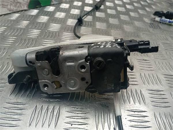 CERRADURA PUERTA DEL. IZDA. Peugeot 308 1.6 G SW (2008-2012) (88 KW) - 27331 / 5FS O 5F01
