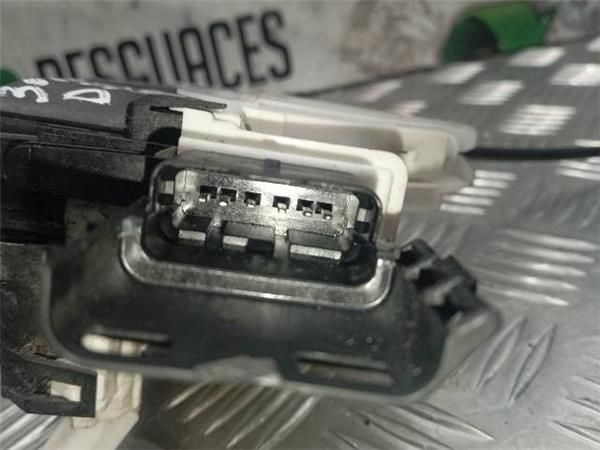 CERRADURA PUERTA DEL. IZDA. Peugeot 308 1.6 G SW (2008-2012) (88 KW) - 27331 / 5FS O 5F01