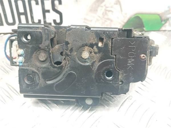 CERRADURA PUERTA DEL. DCHA. Volkswagen Bora 1.9 TDI (1J2) (1998 - 2005) (81 KW) - 27334 / ASV