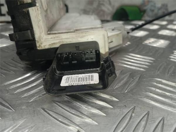 CERRADURA PUERTA DEL. DCHA. Peugeot 308 1.6 G SW (2008-2012) (88 KW) - 27335 / 5FS O 5F01