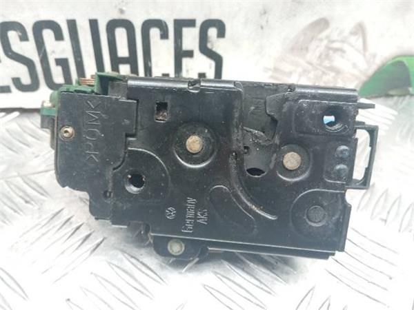 CERRADURA PUERTA DEL. IZDA. Seat Cordoba 1.9 SDI (6L2) (2002-2009) 64CV (47 KW) - 27336 / ASY
