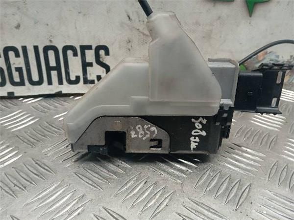 CERRADURA PUERTA TRA. IZDA. Peugeot 308 1.6 G SW (2008-2012) (88 KW) - 27337 / 5FS O 5F01 2