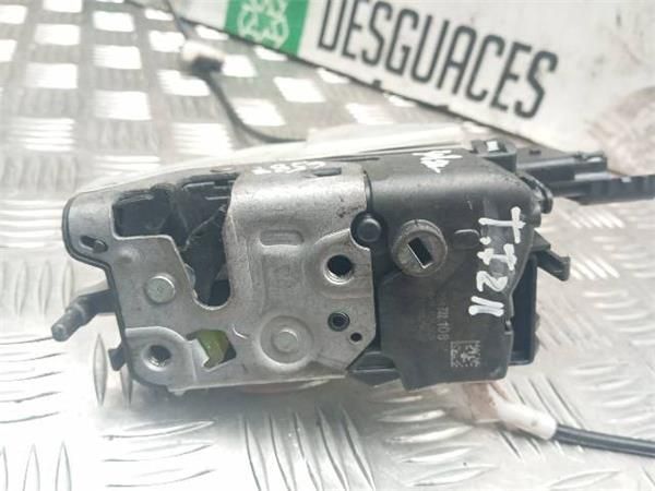 CERRADURA PUERTA TRA. IZDA. Peugeot 308 1.6 G SW (2008-2012) (88 KW) - 27337 / 5FS O 5F01