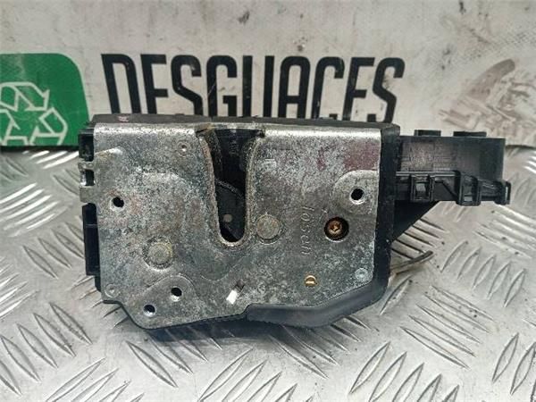 CERRADURA PUERTA DEL. DCHA. BMW 318 1.9  E46 SERIE 3 (87 KW) - 27339 / 194E1G