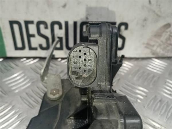 CERRADURA PUERTA DEL. DCHA. BMW 318 1.9  E46 SERIE 3 (87 KW) - 27339 / 194E1G
