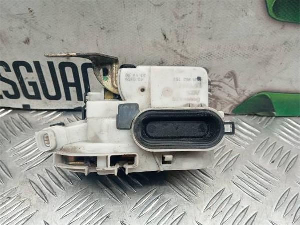 CERRADURA PUERTA DEL. IZDA. Seat Cordoba 1.9 TDI (6K2) (1993-1999) (81 KW) - 27342 / AFN