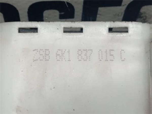 CERRADURA PUERTA DEL. IZDA. Seat Cordoba 1.9 TDI (6K2) (1993-1999) (81 KW) - 27342 / AFN