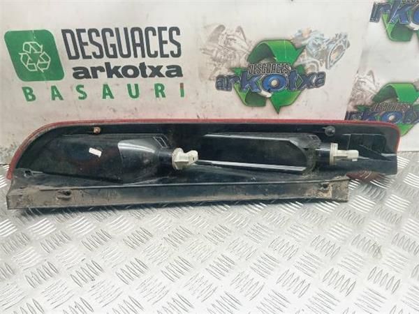 PILOTO TRA. DCHO. Ford Focus 1.6 (74 KW) - 27345 / HWDA