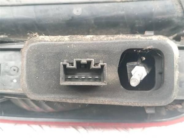PILOTO TRA. DCHO. Ford Fusion 1.6 TDCI (JU) (2004-2012) 90CV (66 KW) - 27346 / HHJA