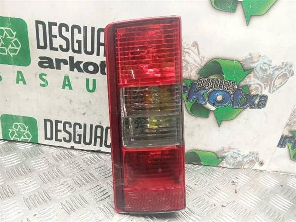 PILOTO TRA. IZDO. Opel Combo 1.7 CDTI C 101CV (2004-2012) (74 KW) - 27354 / Z17DTH