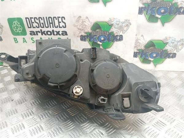 FARO DEL. IZDO. Peugeot 807 2.0 HDI (E) 136CV (2006-2014) (100 KW) - 27356 / RHR