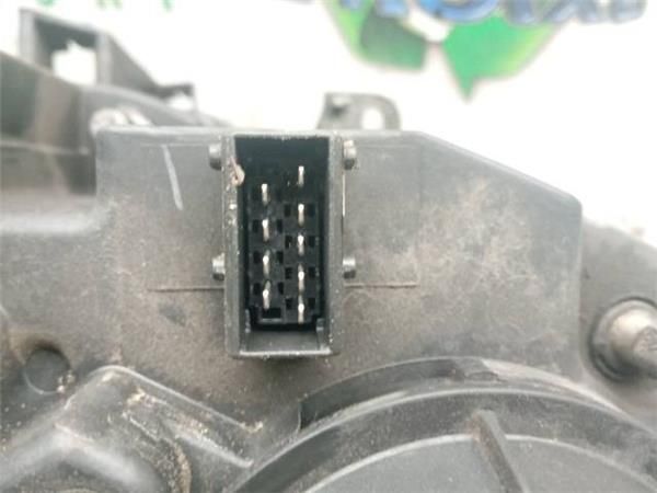 FARO DEL. IZDO. Peugeot 807 2.0 HDI (E) 136CV (2006-2014) (100 KW) - 27356 / RHR