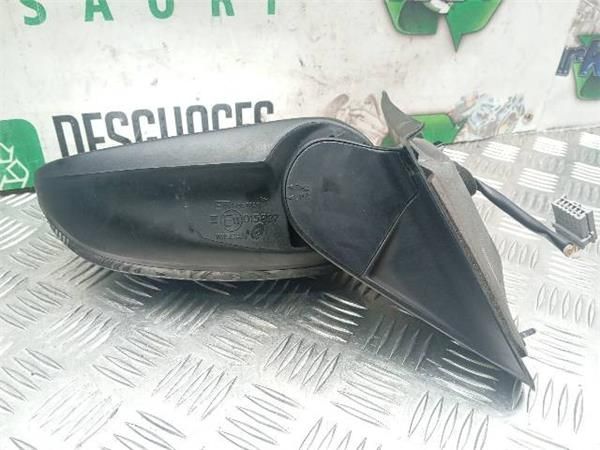 RETROVISOR ELECTRICO IZDO. Nissan Almera 2.2 DI II (N16) 110CV (2000-2003) (81 KW) - 27359 / YD22