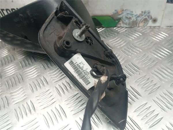 RETROVISOR ELECTRICO IZDO. Peugeot 807 2.0 HDI (E) 136CV (2006-2014) (100 KW) - 27362 / RHR