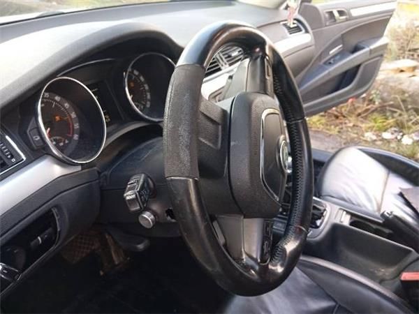VOLANTE Skoda Superb 2.0 TDI COMBI II (3T5) 4X4 140CV (09-15) (103 KW) - 27393 / CFF, CFFB