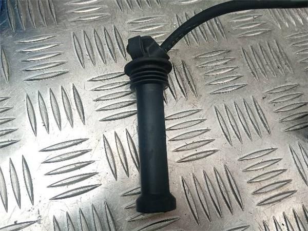 BOBINA ENCENDIDO Ford Mondeo 1.8 G III (B5Y) 125CV (2000-2007) (92 KW) - 27394 / CHBA