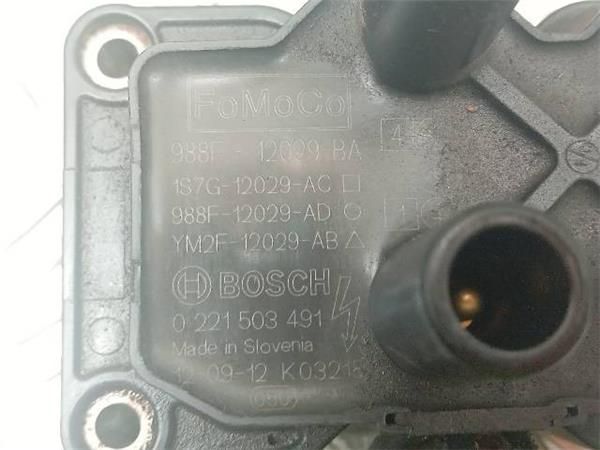 BOBINA ENCENDIDO Ford Mondeo 1.8 G III (B5Y) 125CV (2000-2007) (92 KW) - 27394 / CHBA