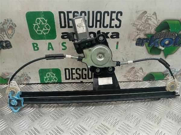 MOTOR ELEVALUNAS DEL. IZDO. Fiat Doblo 1.9 JTD (223) 105CV (2003-2010) (77 KW) - 27432 / 223A7000 2