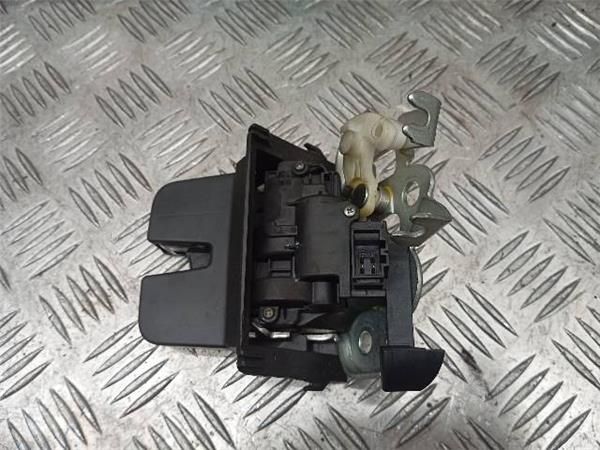 CERRADURA PORTON Skoda Superb 2.0 TDI COMBI II (3T5) 4X4 140CV (09-15) (103 KW) - 27452 / CFF, CFFB