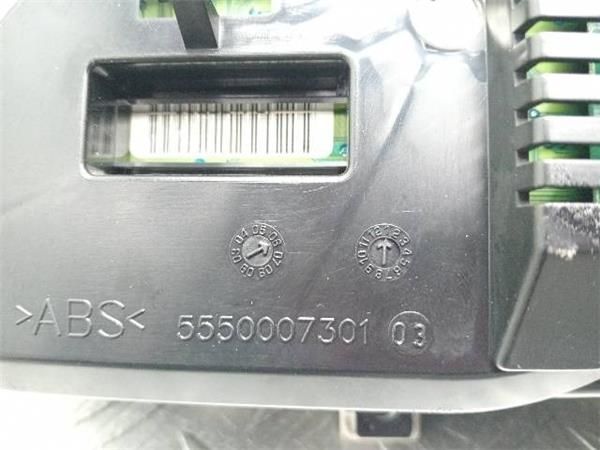 CUADRO INSTRUMENTOS Audi Q7 3.0 TDI 233CV AUT. 4X4 (4LB) V6 (06-08) (171 KW) - 27475 / BUG