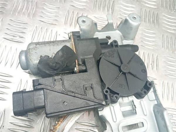 MOTOR ELEVALUNAS DEL. DCHO. Opel Combo 1.7 CDTI C 101CV (2004-2012) (74 KW) - 27478 / Z17DTH 2