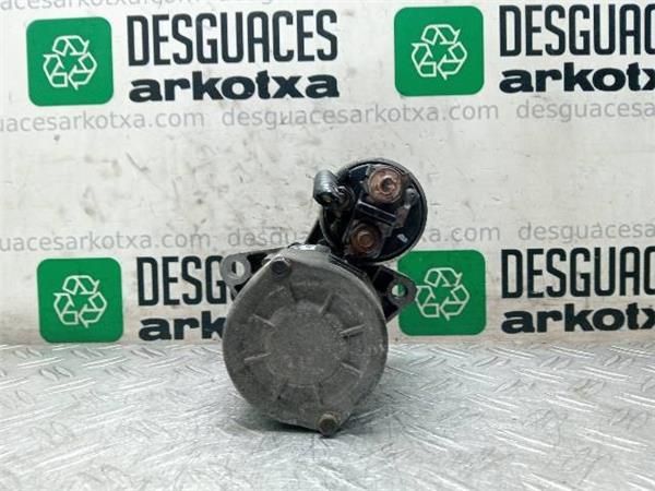 MOTOR ARRANQUE Nissan Almera 1.5 G II (N16) 98CV (2002-2006) (72 KW) - 27481 / QG15