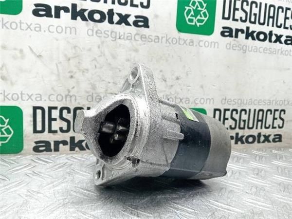 MOTOR ARRANQUE Nissan Almera 1.5 G II (N16) 98CV (2002-2006) (72 KW) - 27481 / QG15