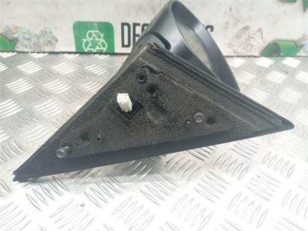 RETROVISOR ELECTRICO IZDO. Mazda 6 2.0  II MZR-CD GH 140CV 2007-2009 (103 KW) - 27482 / RF