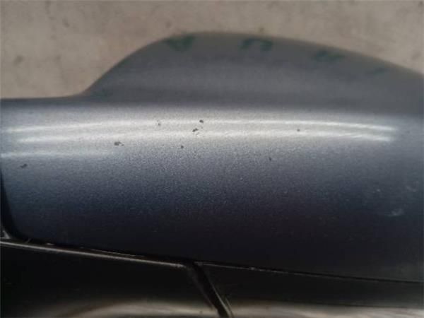 RETROVISOR ELECTRICO IZDO. Peugeot 407 2.0 HDI SW (6E) 136CV (2004-2010) (100 KW) - 27484 / RHR