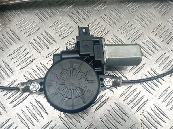 MOTOR ELEVALUNAS DEL. DCHO. Mazda 6 2.0 DI (GG) 121CV (2002-2007) (89 KW) - 27489 / RF